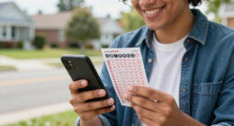 Powerball Winning Numbers: Lottery Jackpot Grows To $748 Million