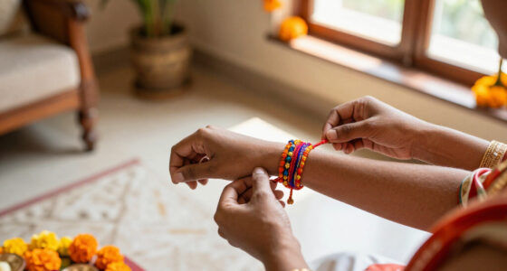 Raksha Bandhan Surges In Global Coverage