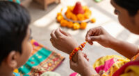 Raksha Bandhan Surges In Global Coverage