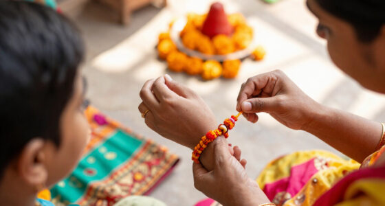 Raksha Bandhan Surges In Global Coverage