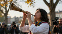 Rosh Hashanah Surges In Global Coverage