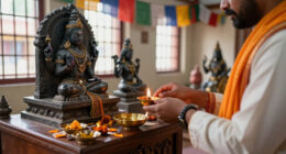 Sawan Shivratri Surges In Global Coverage