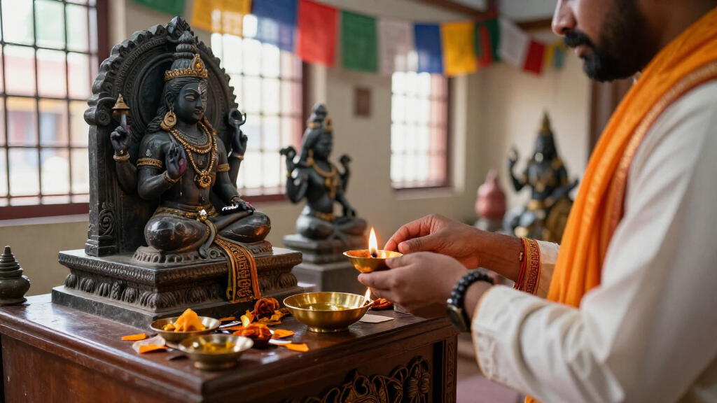 Sawan Shivratri Surges In Global Coverage