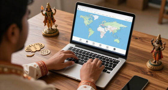 Shri Ram Surges In Global Coverage