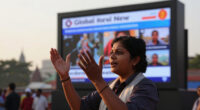 Shri Ram Surges In Global Coverage