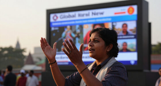 Shri Ram Surges In Global Coverage