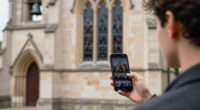 St Catherine Church Surges In Global Coverage