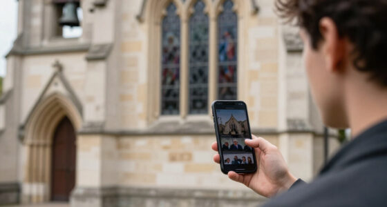 St Catherine Church Surges In Global Coverage