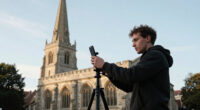 St Michael The Archangel Church Surges In Global Coverage