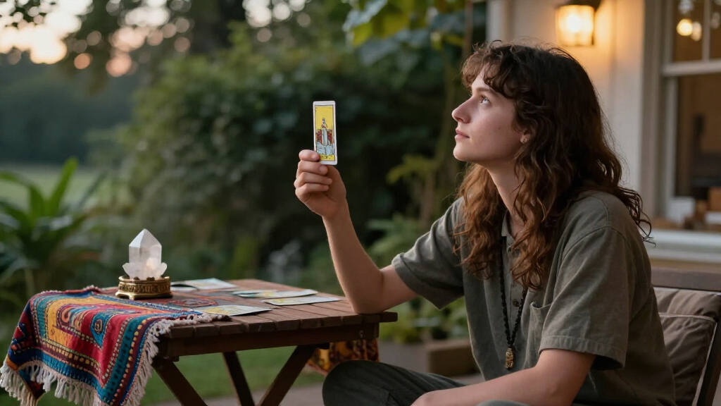 The Tarot Horoscope For August 27 Is Here With A Message For Your Zodiac Sign