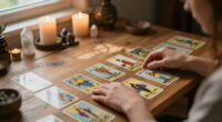 The Tarot Horoscope For Monday, August 31 Has A Reading For Each Zodiac Sign