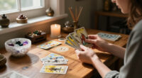 The Tarot Horoscope For Saturday, August 8 Has A Reading For Your Zodiac Sign