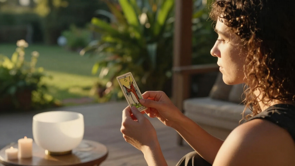 The Tarot Horoscope For Sunday, August 30 Has A Reading For Each Zodiac Sign