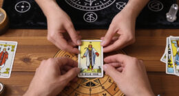 The Tarot Horoscope For Thursday, August 6 Has A Reading For Each Zodiac Sign