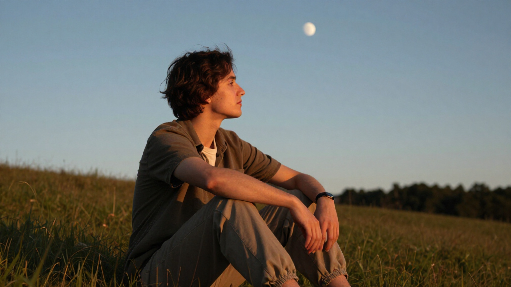 The Upcoming Lunar Eclipse Could Bring Long-buried Emotions To The Surface