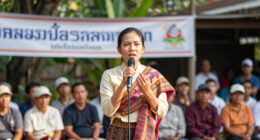 Wat Saeng Kaew Phothiyan Surges In Global Coverage