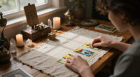 Weekly Tarot Horoscope, August 31 To September 6, 2026: Important Decisions May Bring Growth And A Fresh Direction | Astrology