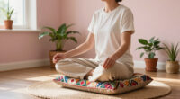 10 Best Chakra Healing Meditation Cushions in 2026