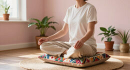 10 Best Chakra Healing Meditation Cushions in 2026