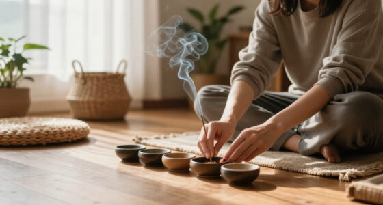 10 Best Incense Holder Sets in 2026