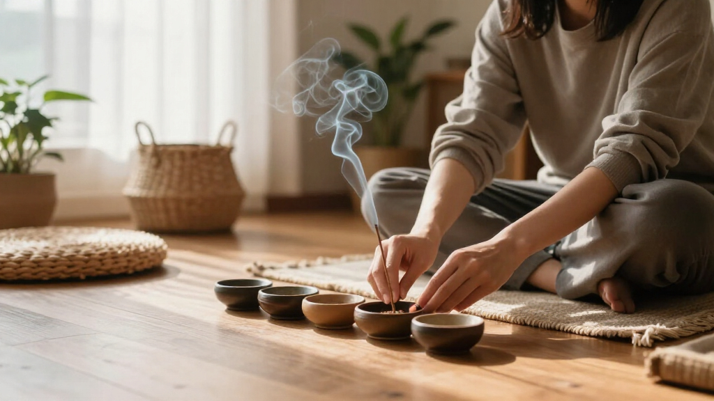 10 Best Incense Holder Sets in 2026