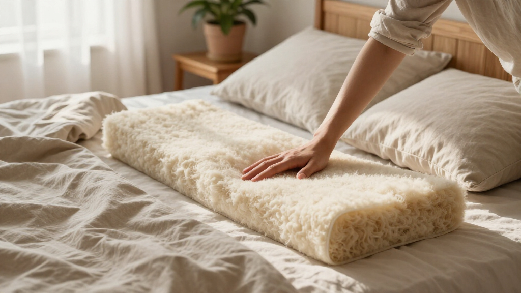 10 Best Organic Mattresses For Non Toxic Sleep – 2026