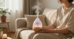 11 Best Aromatherapy Diffusers for Relaxation in 2026