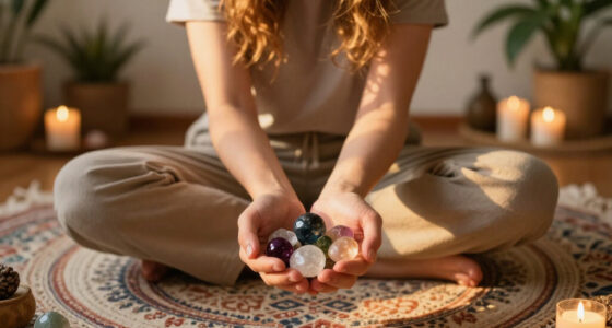 11 Best Chakra Healing Crystals in 2026