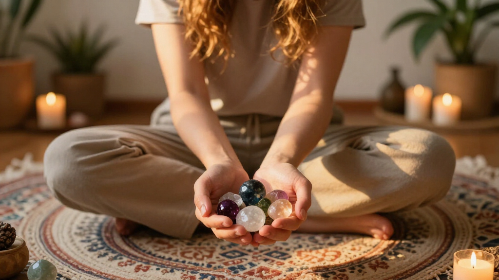 11 Best Chakra Healing Crystals in 2026