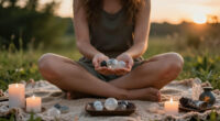 11 Best Crystal Healing Meditation Sets in 2026