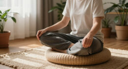 11 Best Meditation Cushions for Mindfulness in 2026