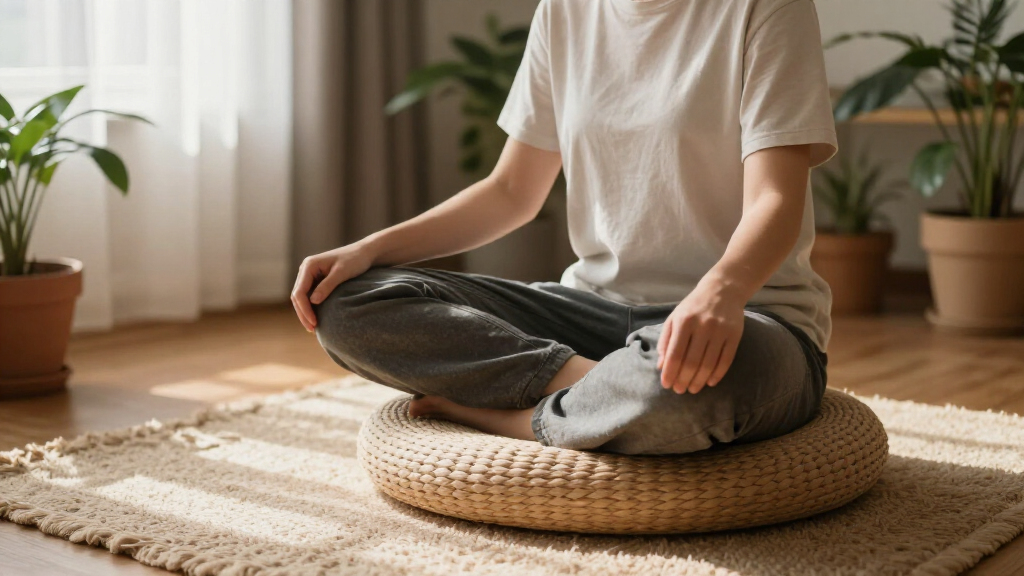 11 Best Meditation Cushions for Mindfulness in 2026