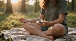 12 Best Crystal Healing Meditation Sets for 2026