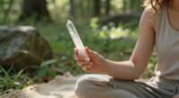 12 Best Crystal Healing Wands in 2026
