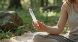 12 Best Crystal Healing Wands in 2026