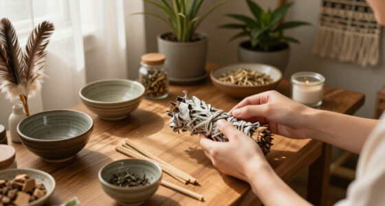 12 Best Incense And Smudging Supplies In 2026