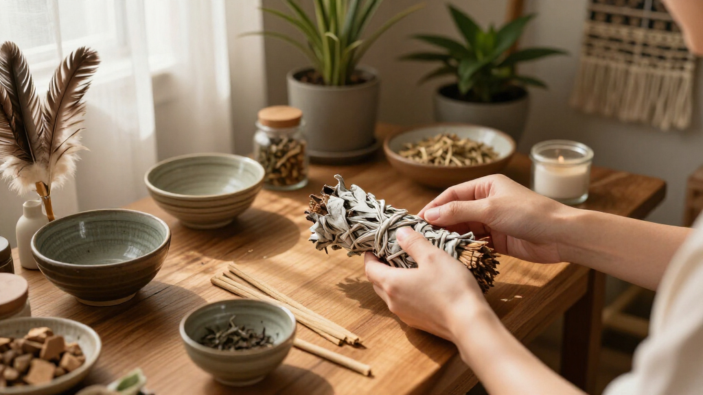 12 Best Incense And Smudging Supplies In 2026