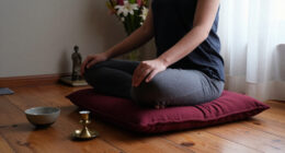 12 Best Meditation Cushions for Home Altars in 2026