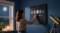 12 Best Moon Phase Wall Calendars for 2026