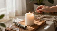 12 Best Spiritual Candles For Relaxation In 2026