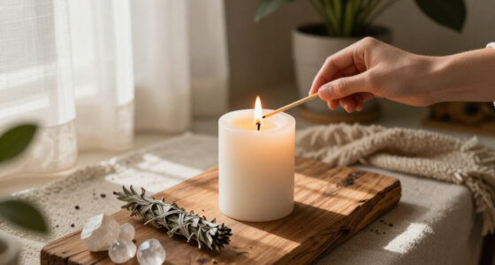 12 Best Spiritual Candles For Relaxation In 2026