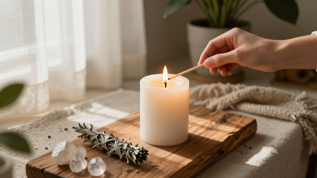 12 Best Spiritual Candles For Relaxation In 2026