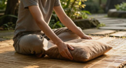 12 Best Zen Meditation Cushions in 2026