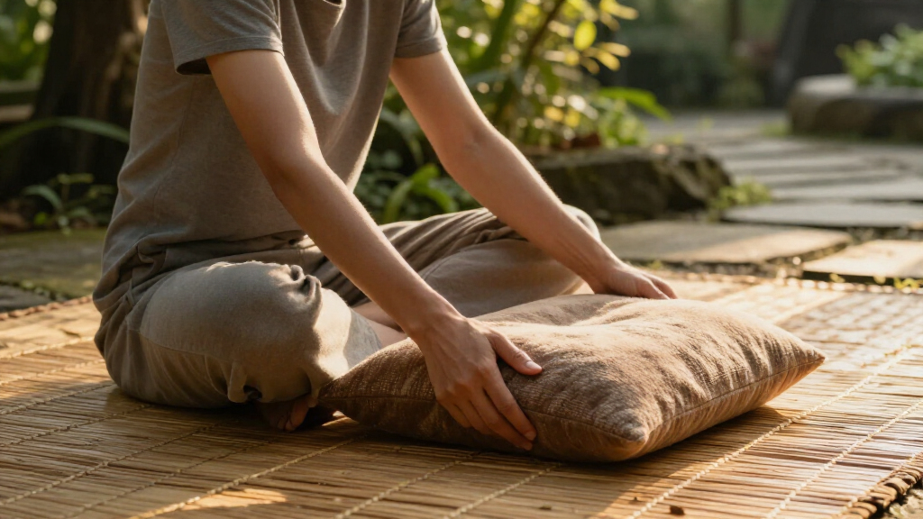 12 Best Zen Meditation Cushions in 2026