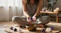 13 Best Crystal Healing Meditation Kits in 2026