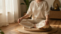 13 Best Meditation Cushions for Mindfulness in 2026