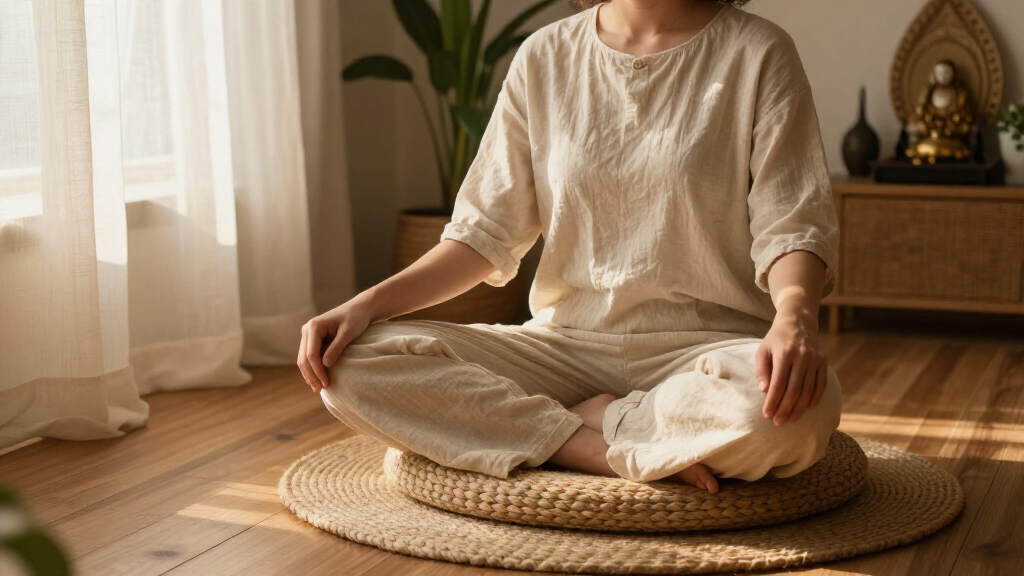 13 Best Meditation Cushions for Mindfulness in 2026