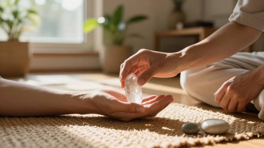 13 Best Reiki Healing Crystals for Energy Work in 2026
