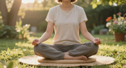 13 Best Spiritual Meditation Cushions for Deeper, More Comfortable Practice in 2026
