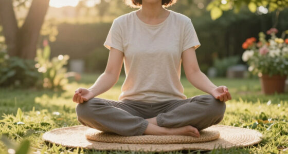 13 Best Spiritual Meditation Cushions for Deeper, More Comfortable Practice in 2026